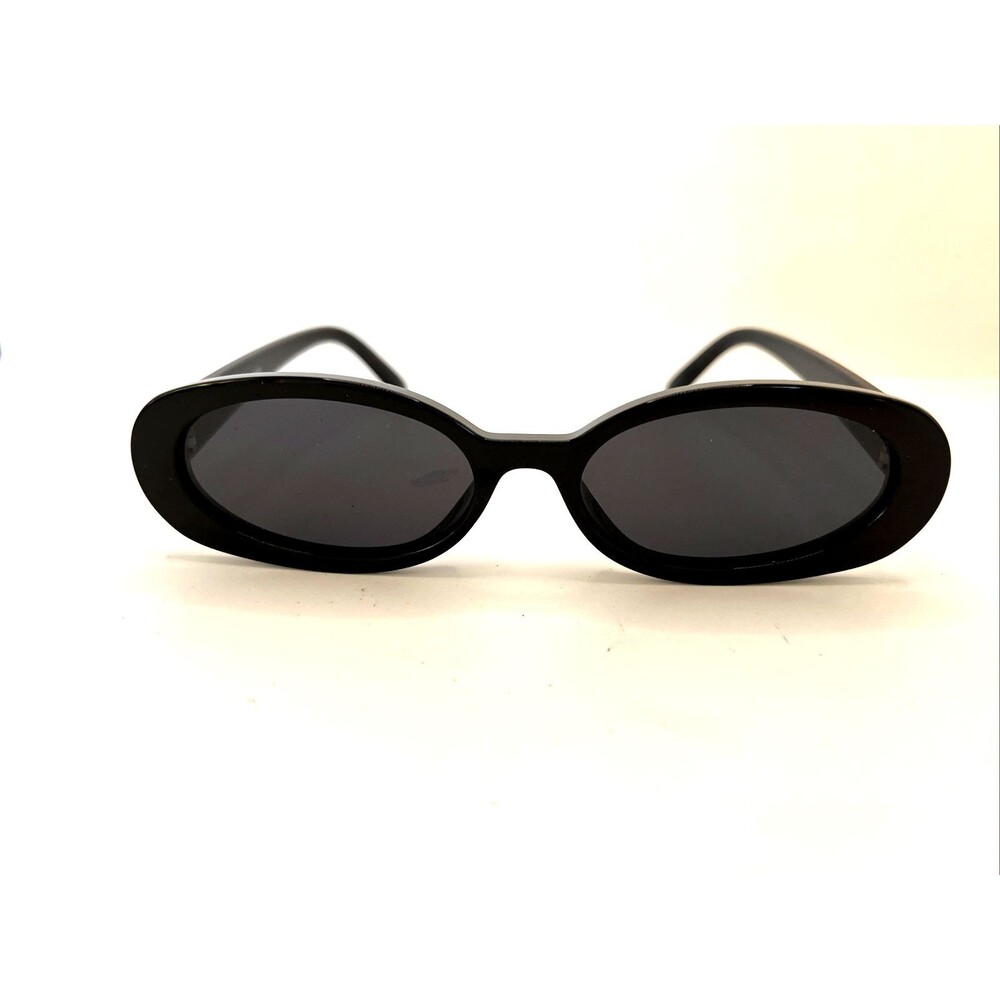 Vanlinker Sunglasses VL9580 C1 3065 Designer Fashion Black